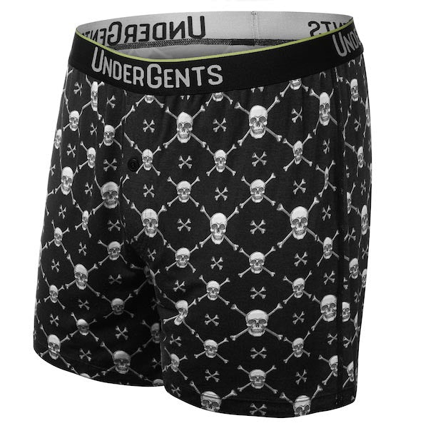UnderGents Ultimate Men’s Boxer Short: Ultra-Soft Pure Comfort and Freedom by UnderGents