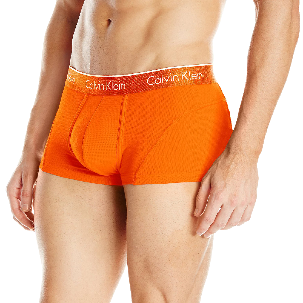 Calvin Klein Men’s Air FX Micro Low Rise Trunk by theme230-underwear