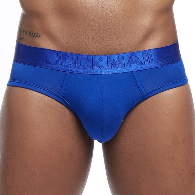 Jockmail Minimalist Briefs by Queer In The World