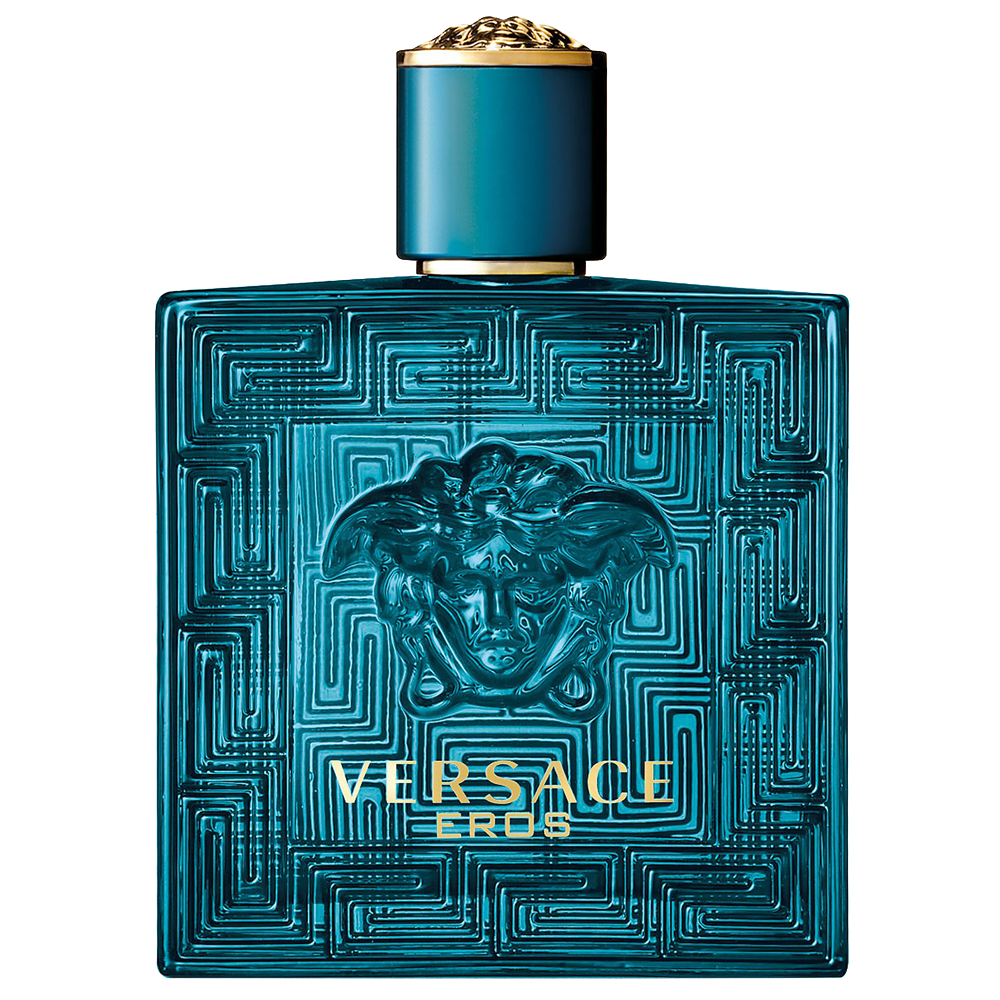 Versace Eros Eau de Toilette 100 ml by Fragrances