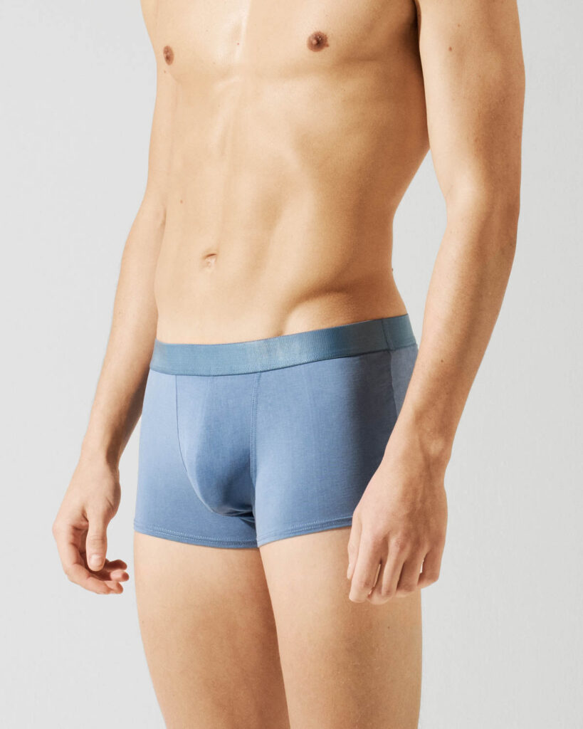 B3 Mesh Boxer Briefs/ Shorts by BRAVE PERSON