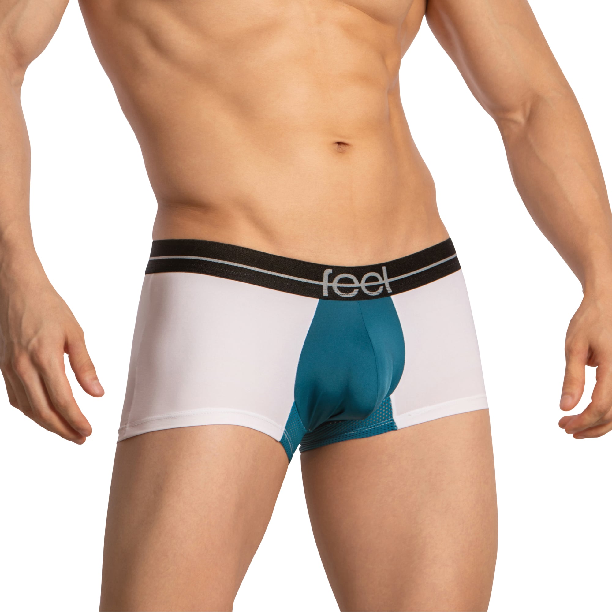 Feel Boxer Trunks FEG030 by Feel