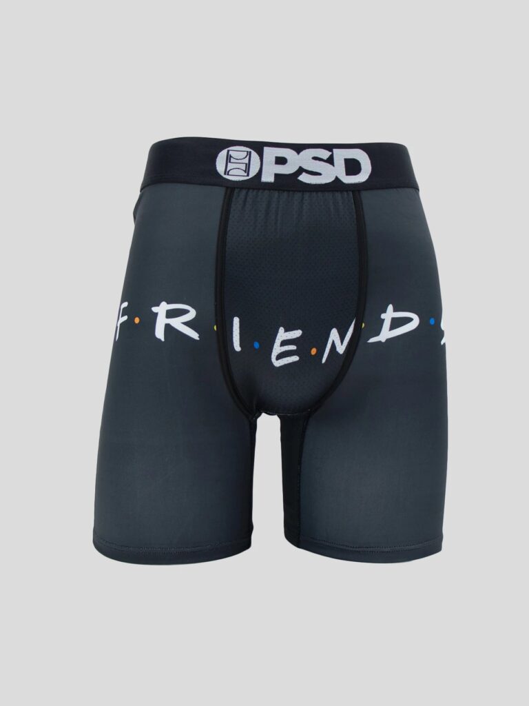 Friends Boxer Briefs by PSD
