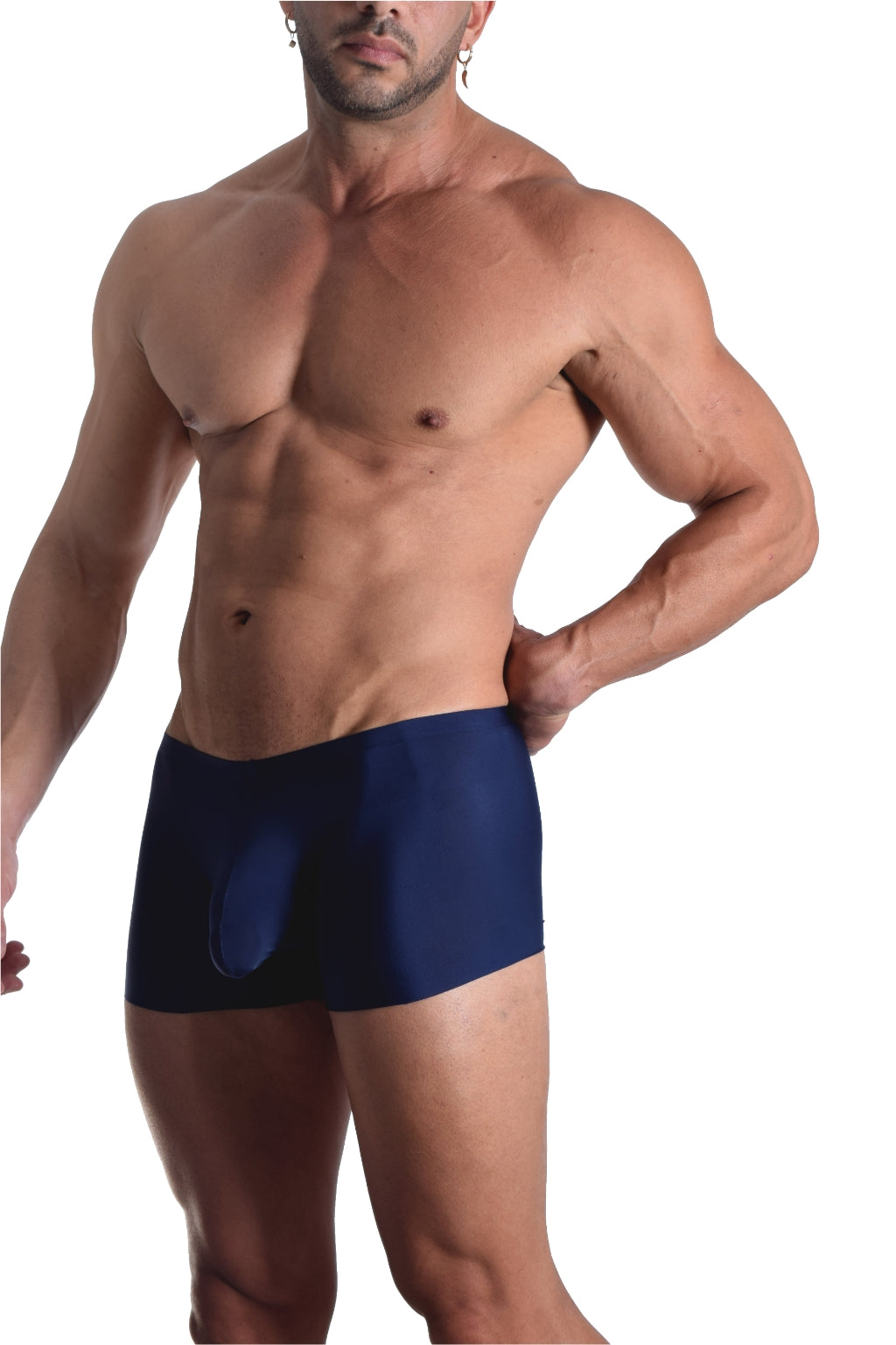 BfM Mens SOLO I Boxer Underwear by Bodywear for Men