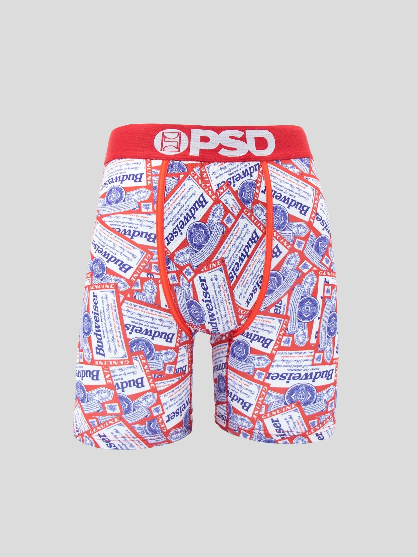 Budweiser Boxer Briefs by PSD