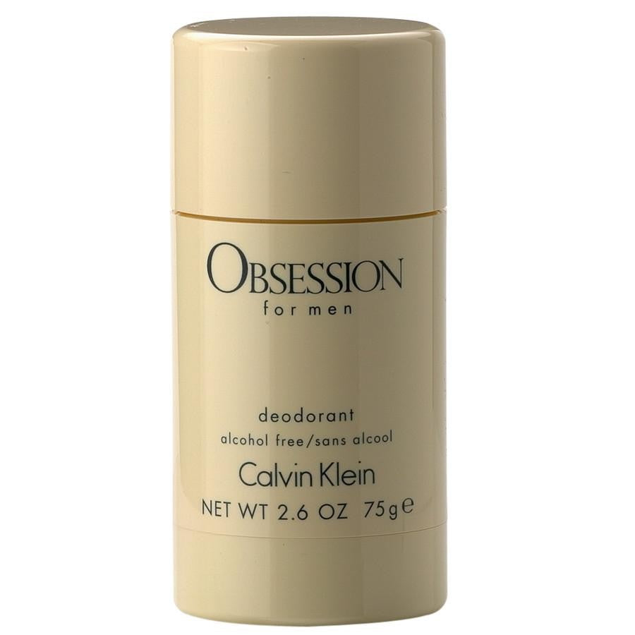 Obsession Deodorant Stick by Calvin Klein