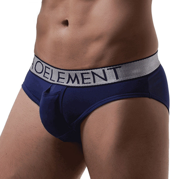 Men’s U Convex Pouch U Convex Pouch Briefs