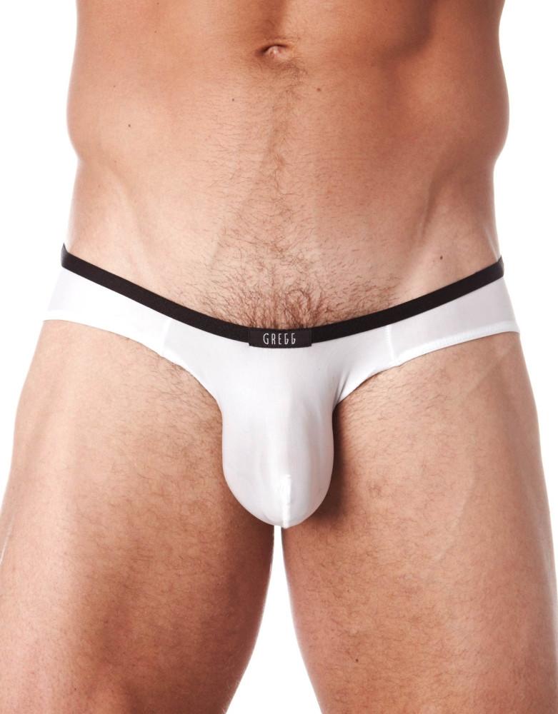 Gregg Homme Voyeur Brief 100603 by Gregg Homme