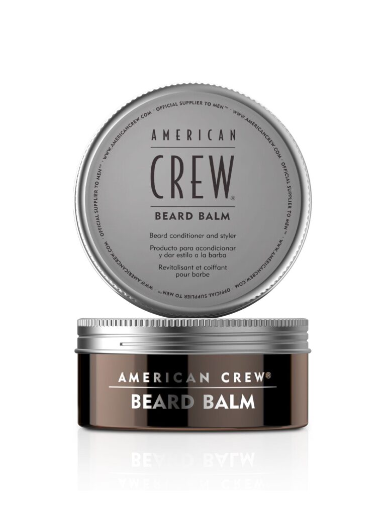 BEARD BALM by American Crew