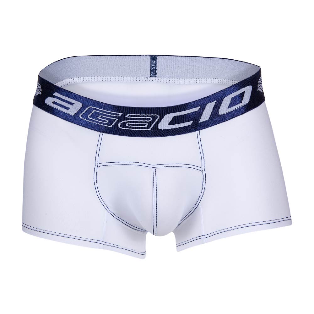 Agacio Boxer Trunks Comfortable Underwear by Agacio