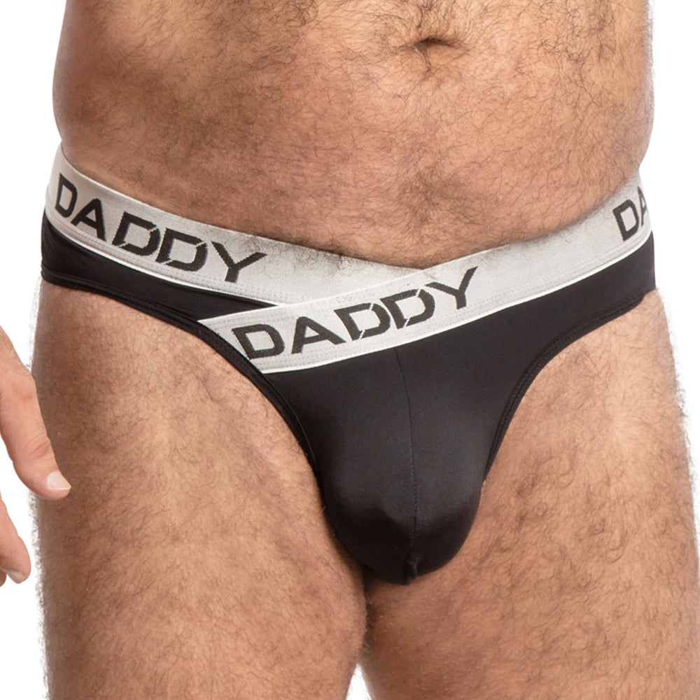 Daddy Volley Jockstrap by Daddy Underwear