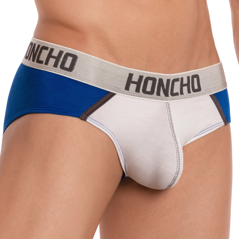 Pelvic Bikini Brief by Honcho