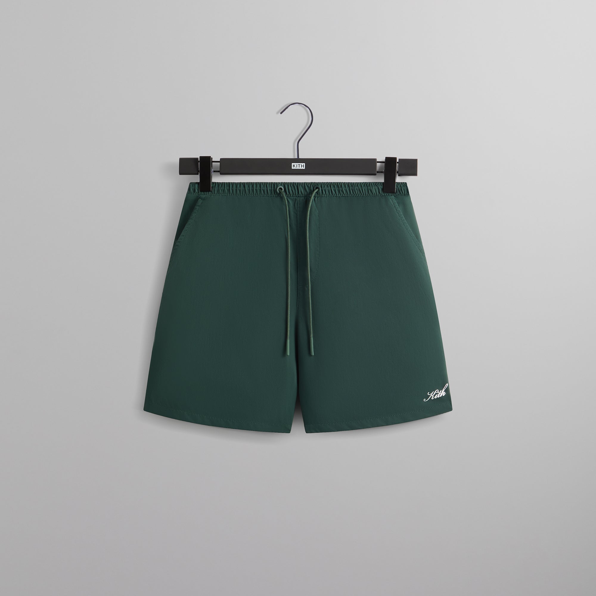 Kith Twill Collins Swim Short – Stadium by Kith