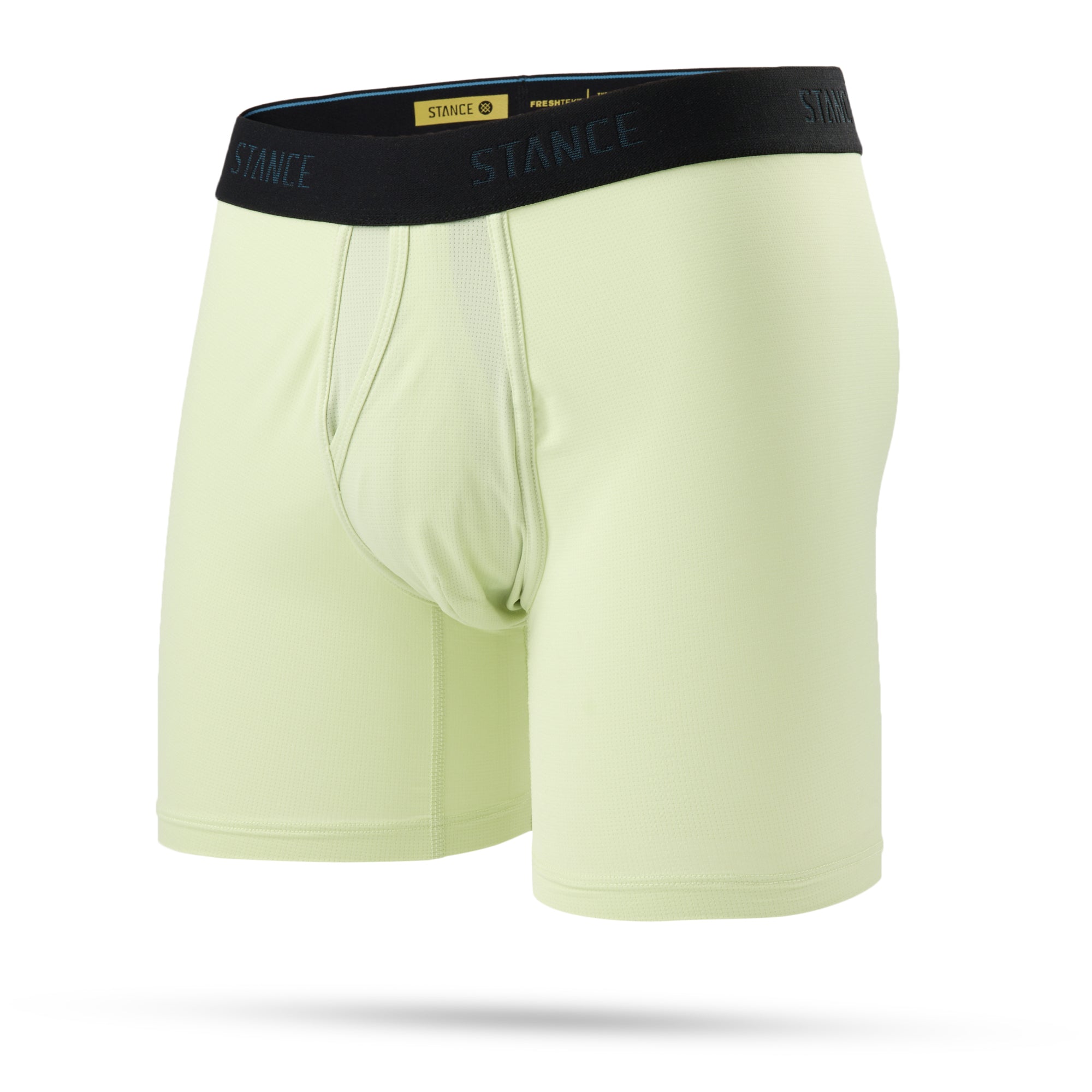 Spearmint Boxer Brief Wholester by Stance