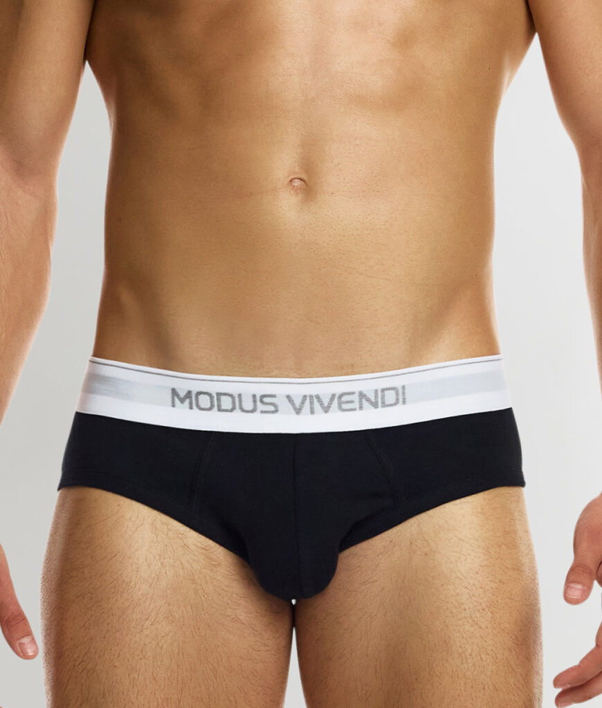 Modus Vivendi Staple Brief by Modus Vivendi
