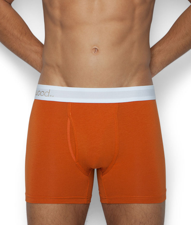 Wood Boxer Brief by Wood