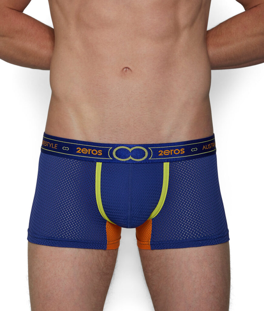 Aeolus Trunk by 2EROS