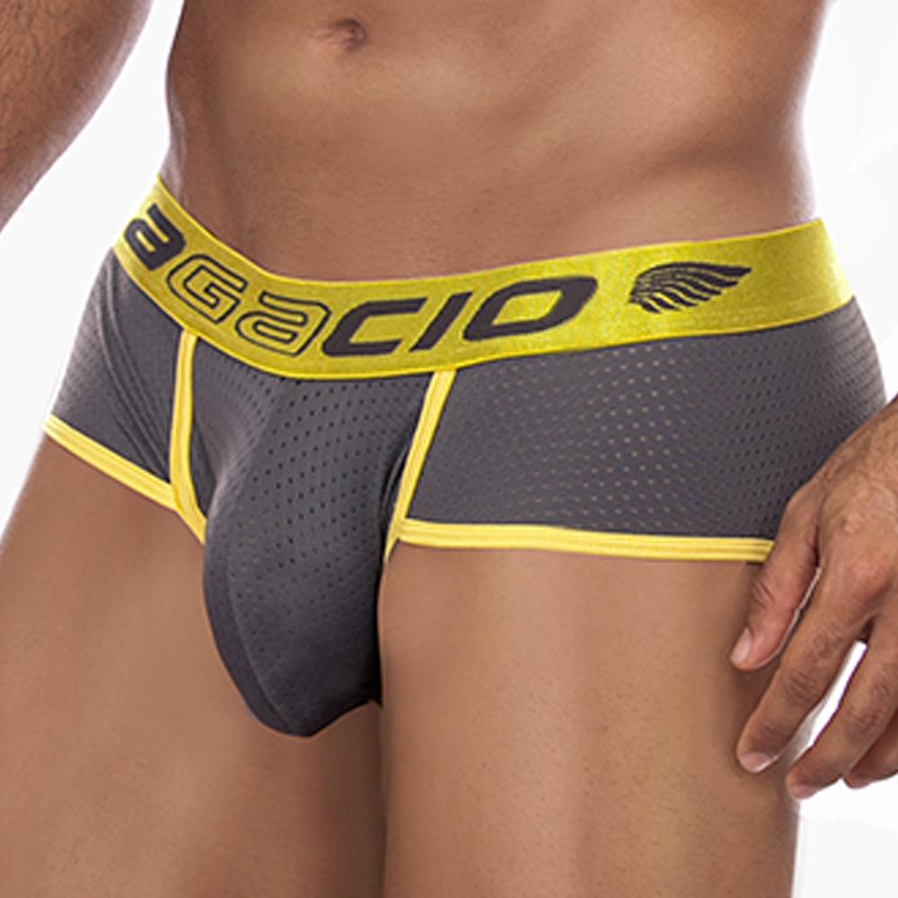 Warm Brief by Agacio