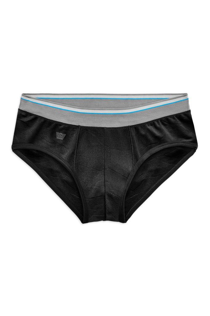 AIRKNITˣ Brief by Mackweldon