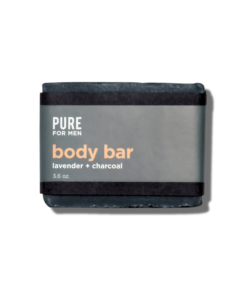 Pure For Men Body Bar by Pure For Men