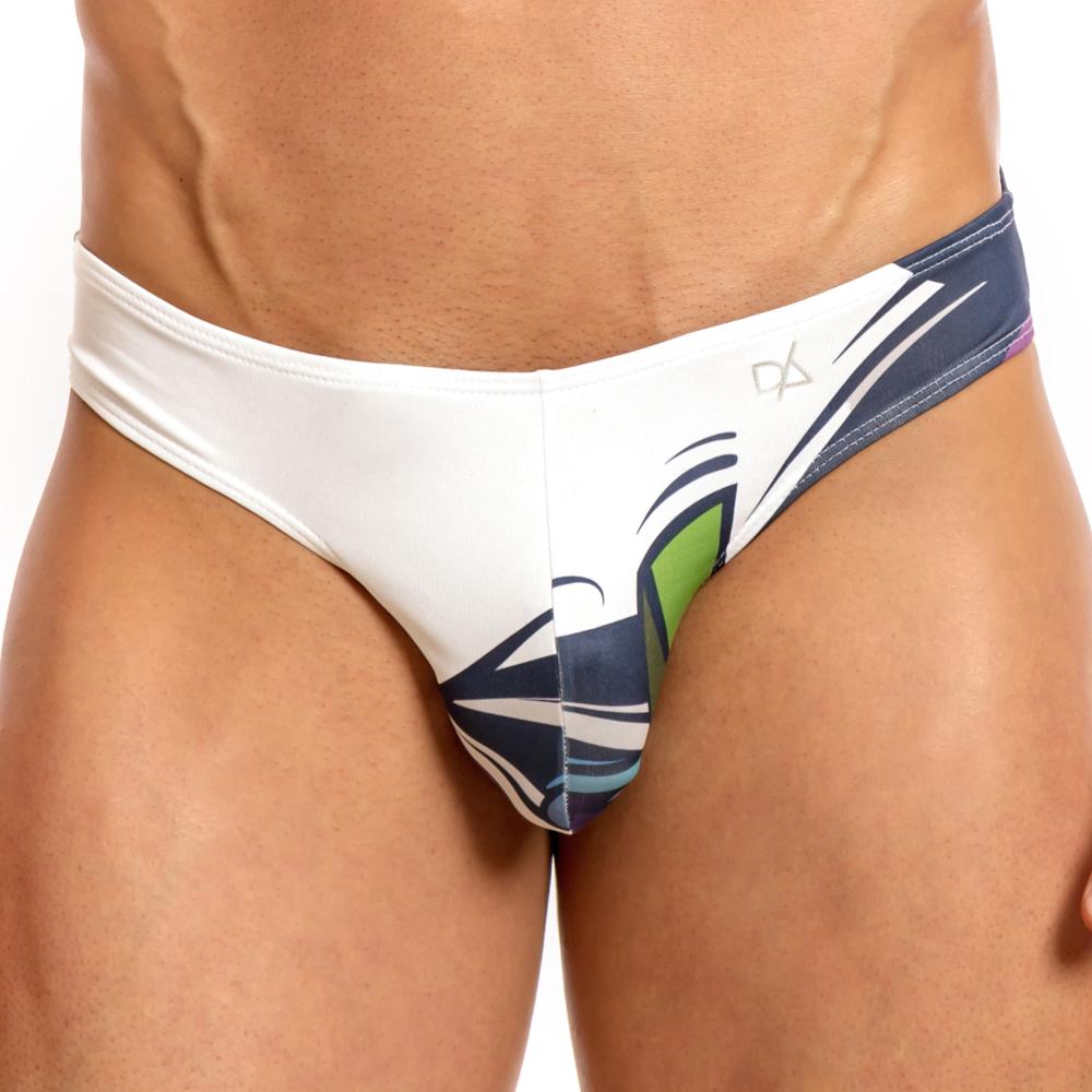 Bikini Brief by Daniel Alexander