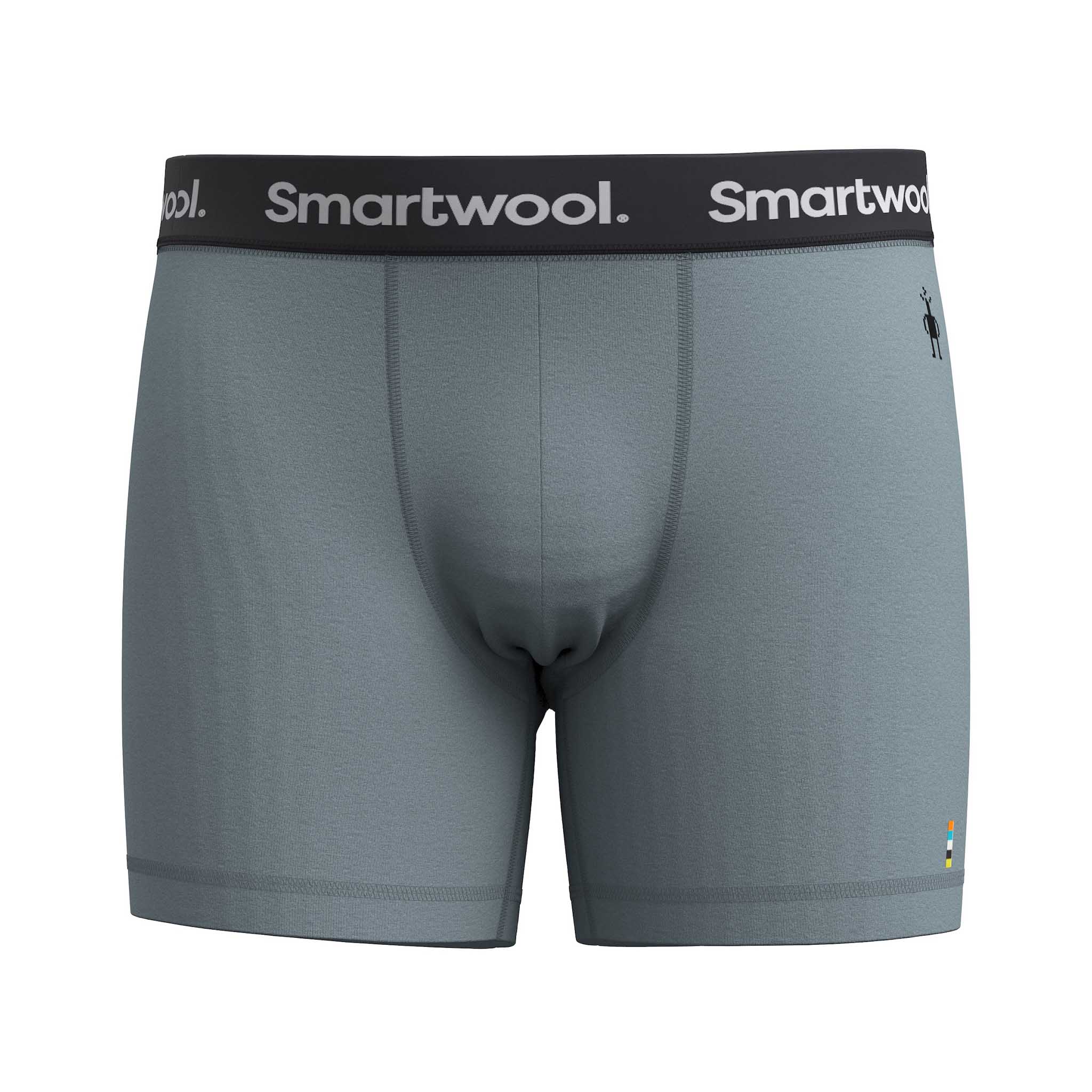 Smartwool Merino Boxer Brief for Men by Smartwool