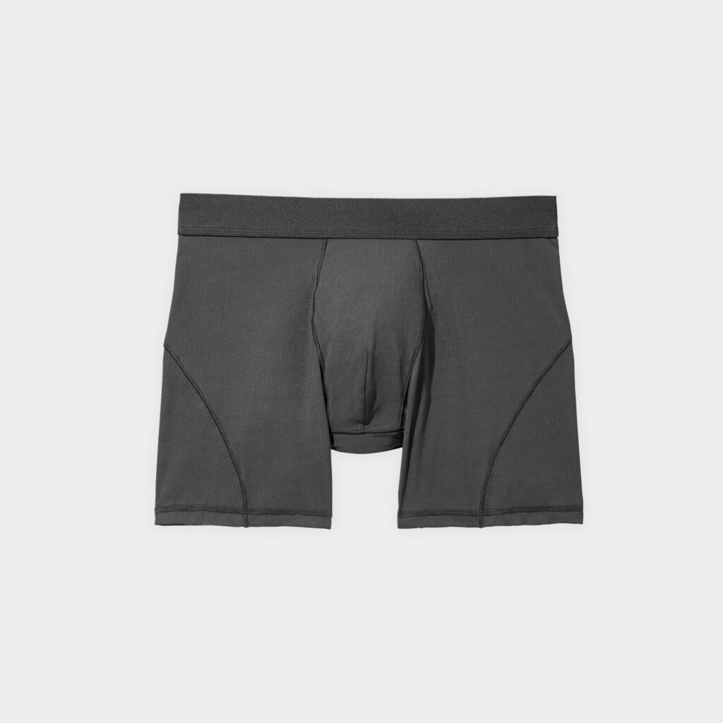 Airflo Boxer Brief by Tilley