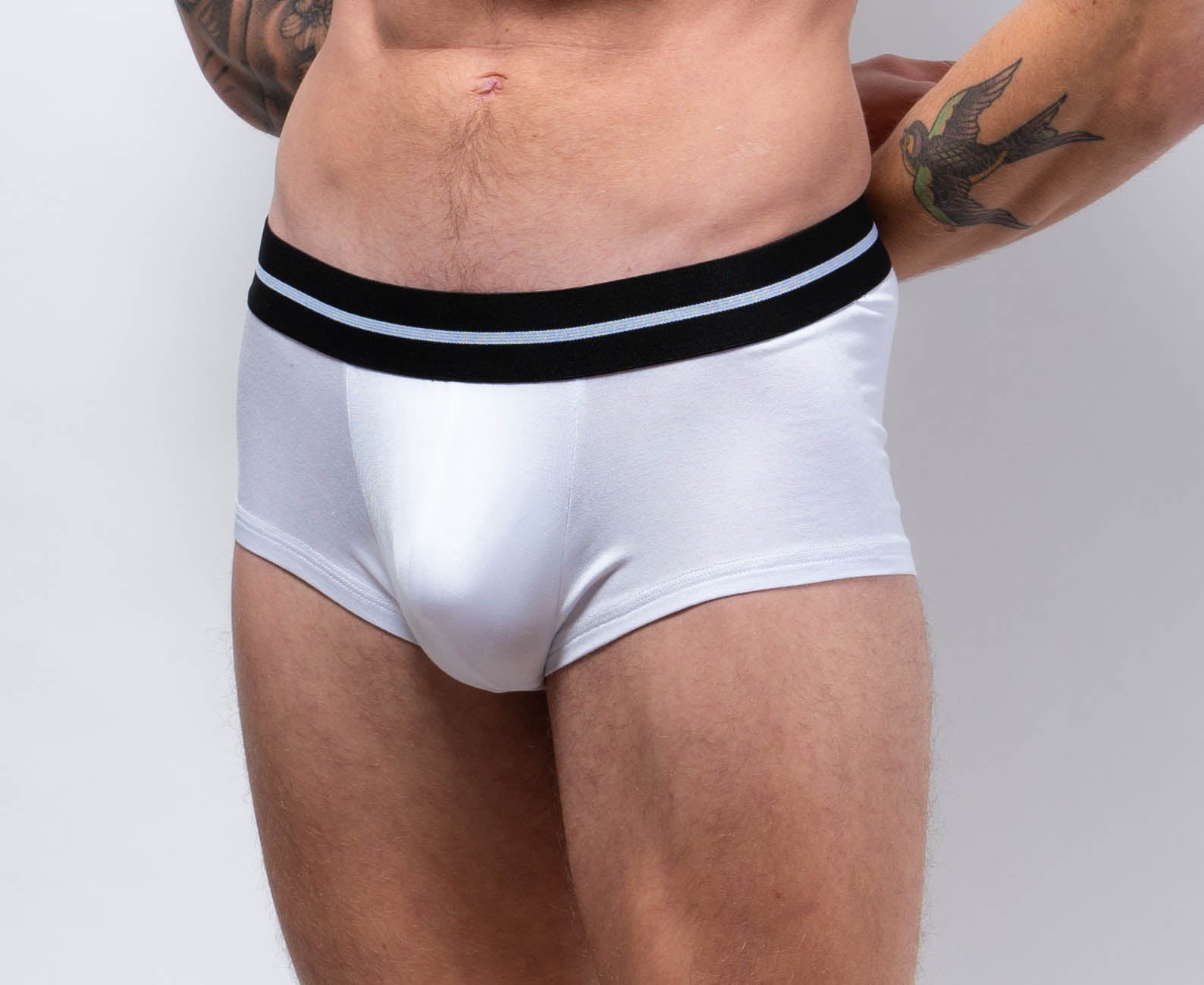 Cloud Mini Brief by My Store