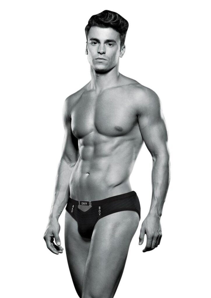 Bad Boy Brief by Envy Menswear