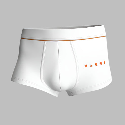 HAYES – Signature Boxer Trunk – Multipack (2-pack) by HARRY GEORGE