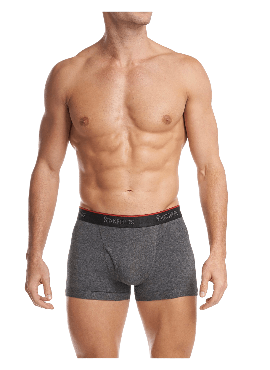 Men’s Stretch Trunk – 2 Pack by Stanfield’s