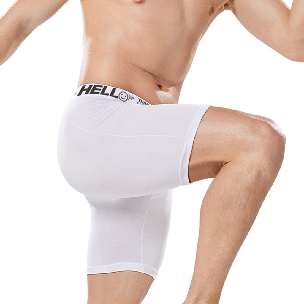 HELLO™ Lounge – Men’s Underwear by HELLO