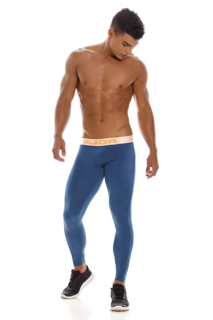 Drako Athletic Pants by JOR