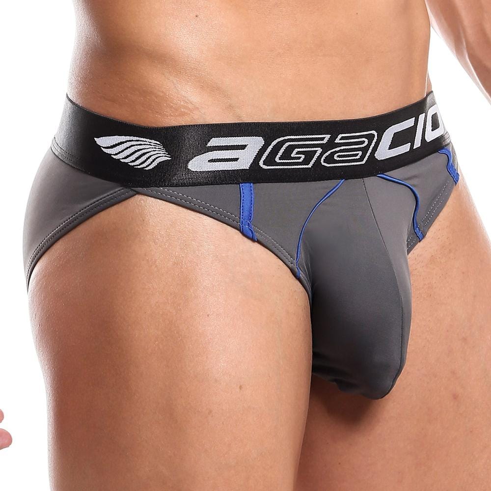 Agacio AGI010 Smooth Bikini by Agacio