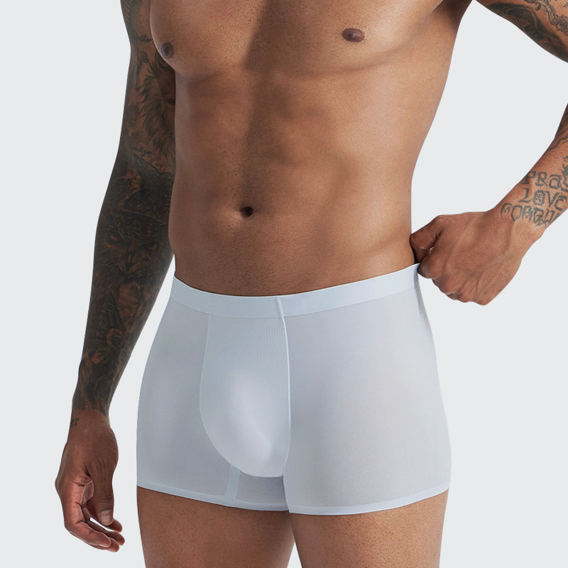 BREEZ Airy Trunk by TexTale