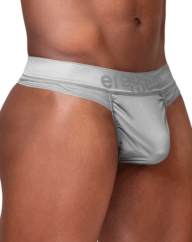 Ergowear Ew1758 Feel Se Thongs Silver by Ergowear