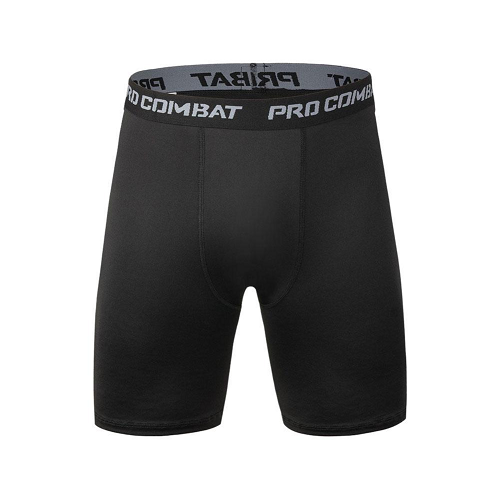 Pro Combat Compression Shorts by Pro Combat
