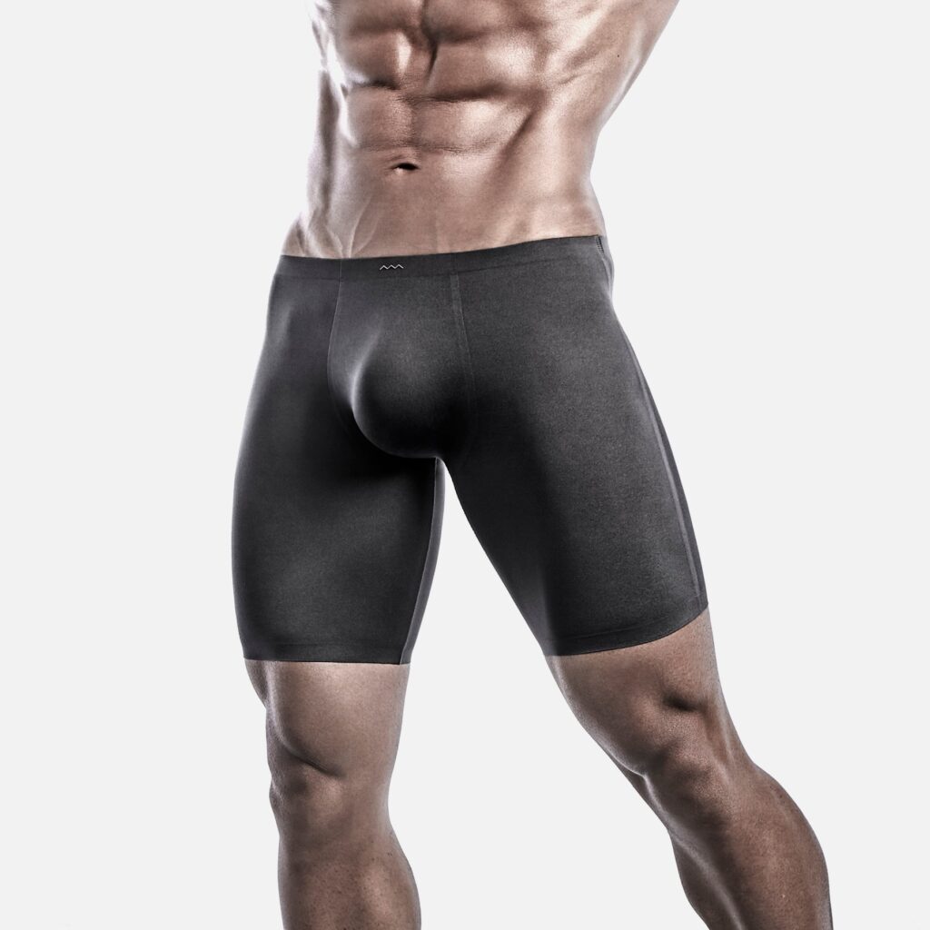 Aspire · Long Boxer Brief by aswemove®