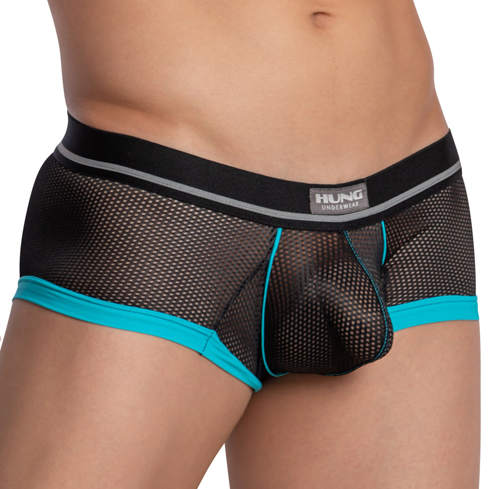 Hung HGG013 Boxer Trunk by Hung