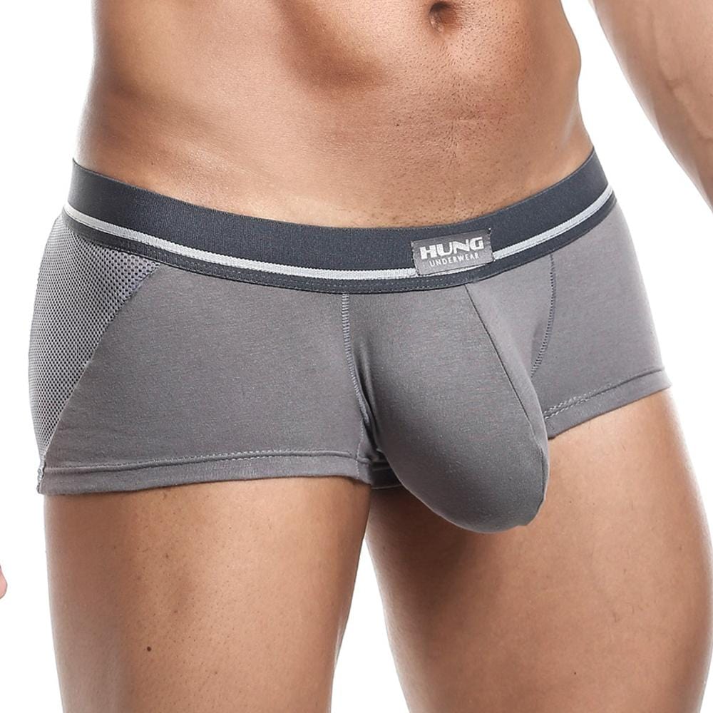 Hung HGG007 Boxer Trunk by Hung