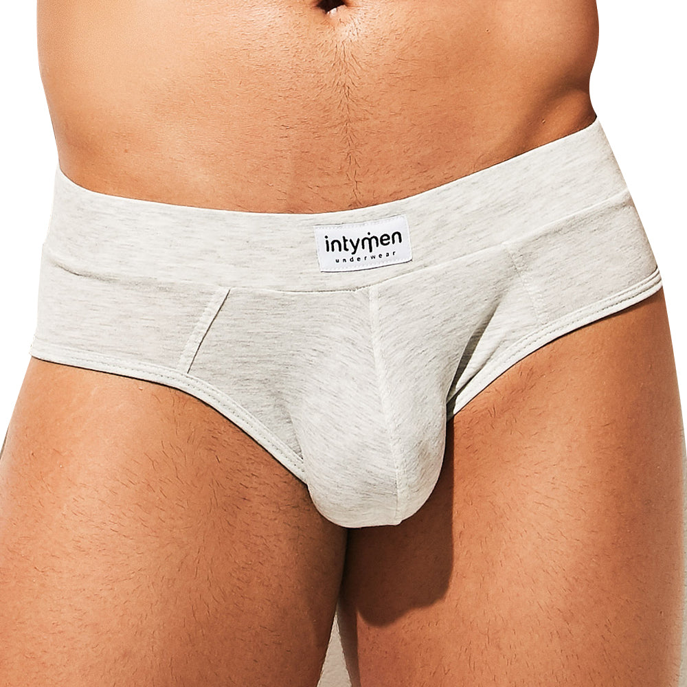 Intymen INJ076 Brief by Intymen