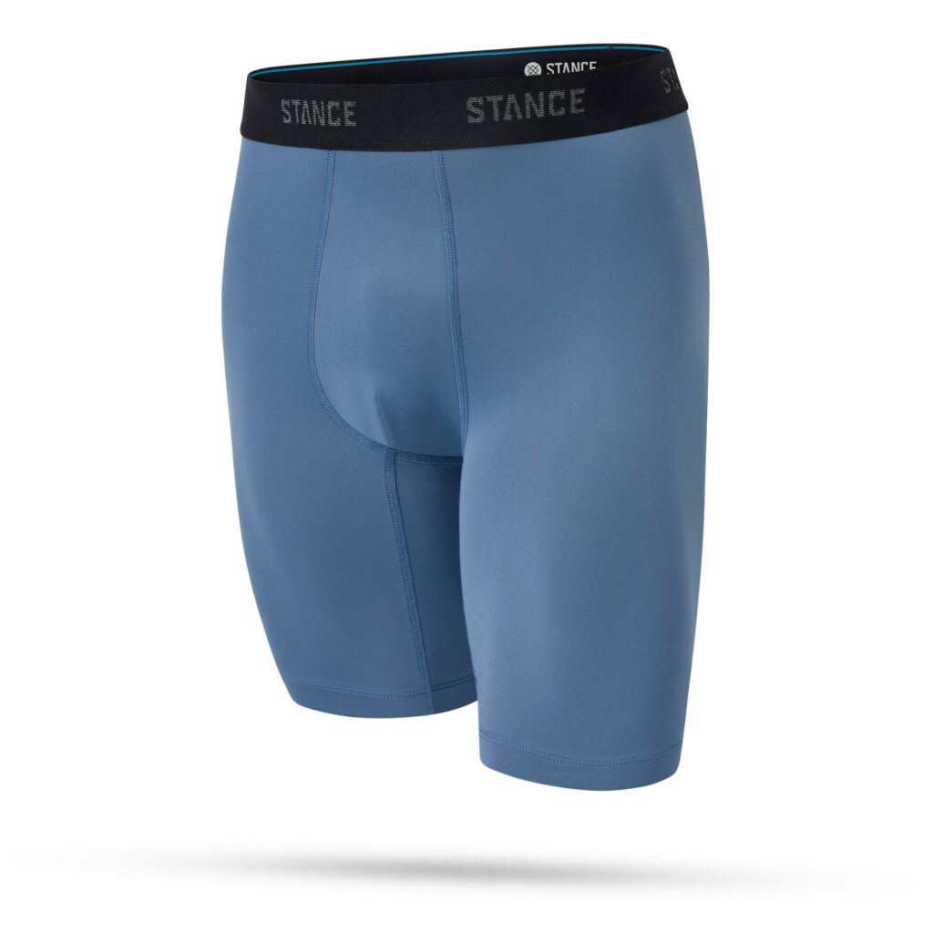 Performance Boxer Brief with Compression by Stance