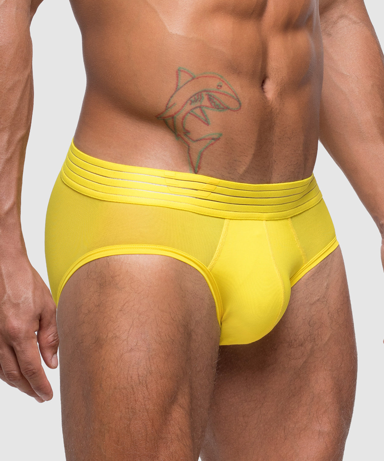 Rounderbum Sexy Nights Weekend Package Brief by Rounderbum