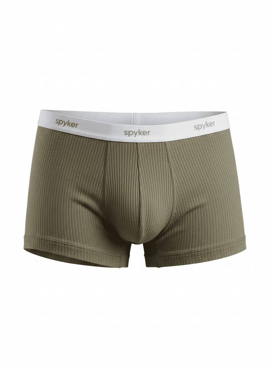 The boxer brief by Spyker Studio