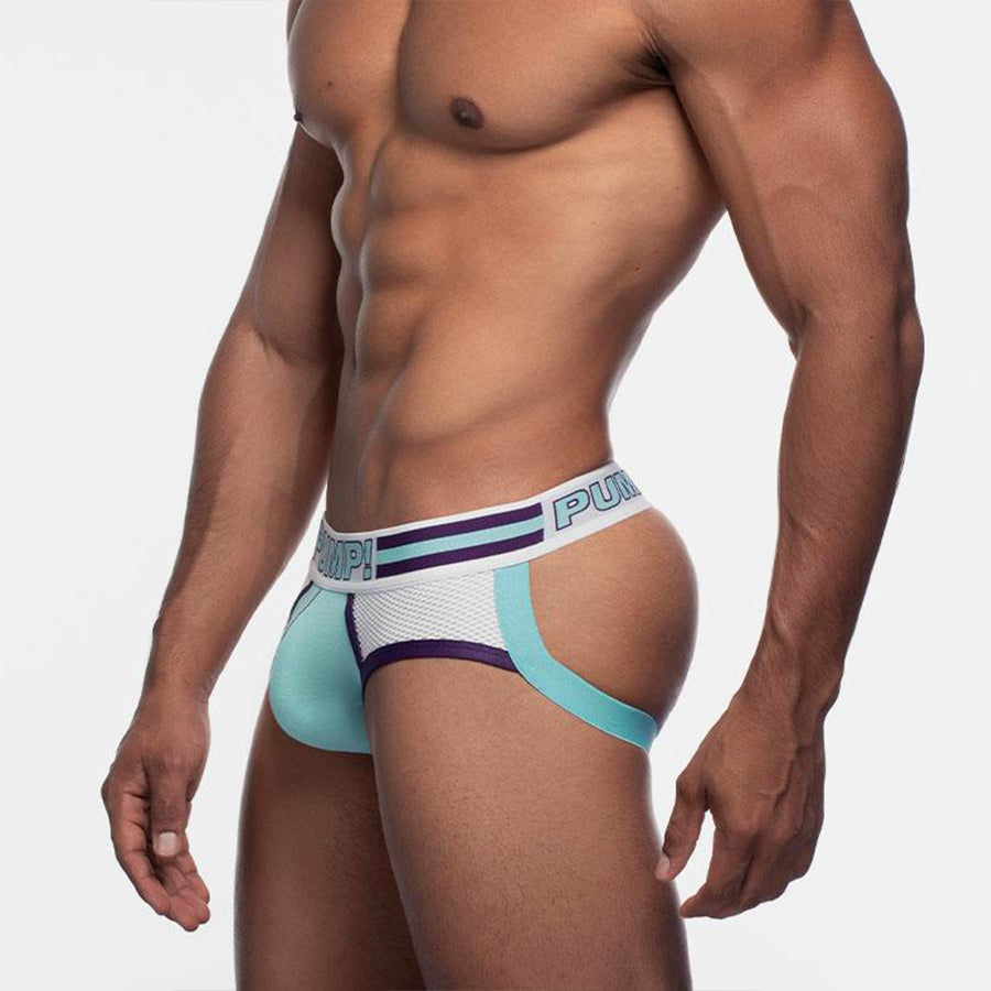 Jock Activate by Pump Underwear