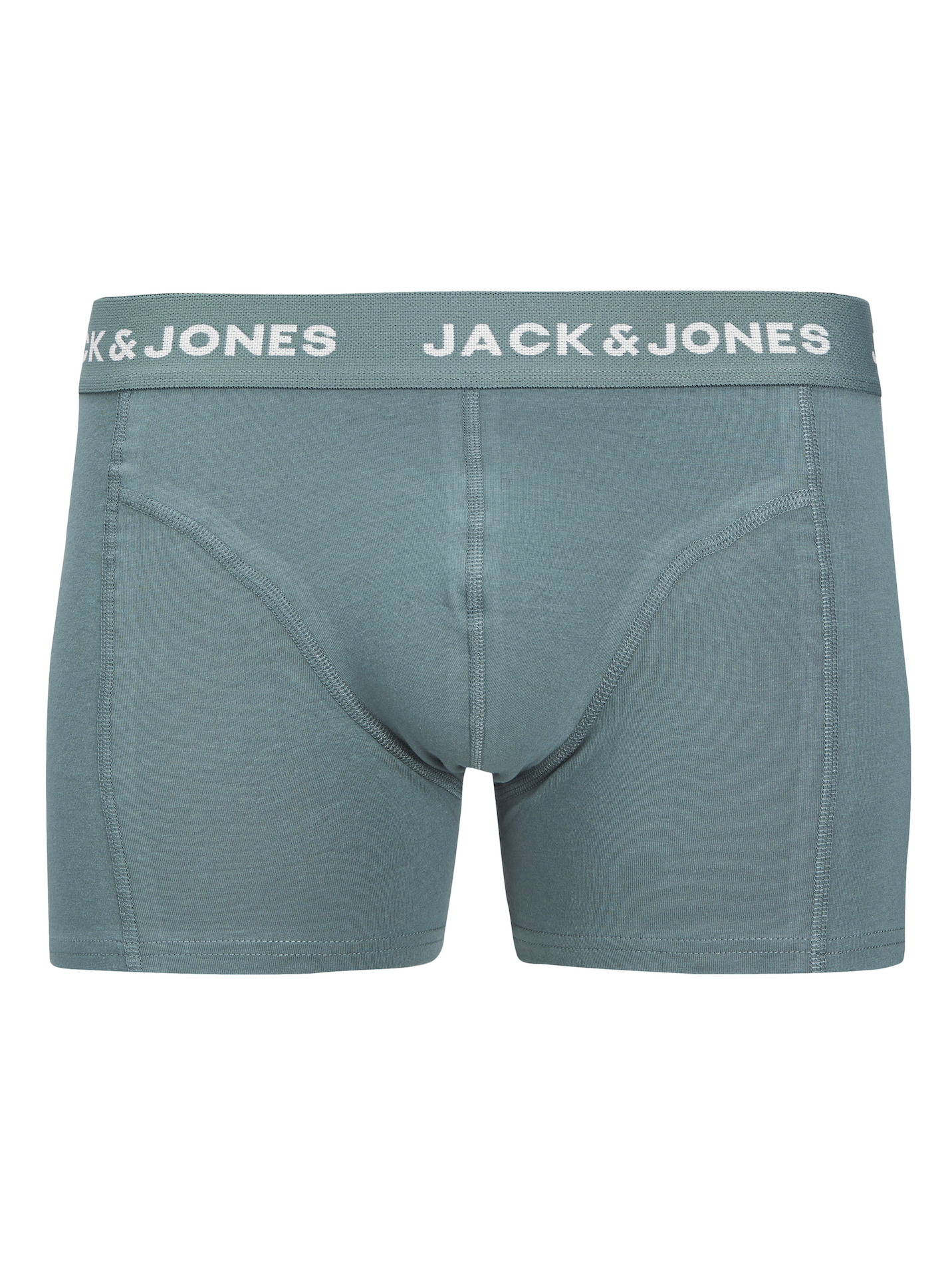 Ethan short boxer: Stormy Weather by Jack & Jones