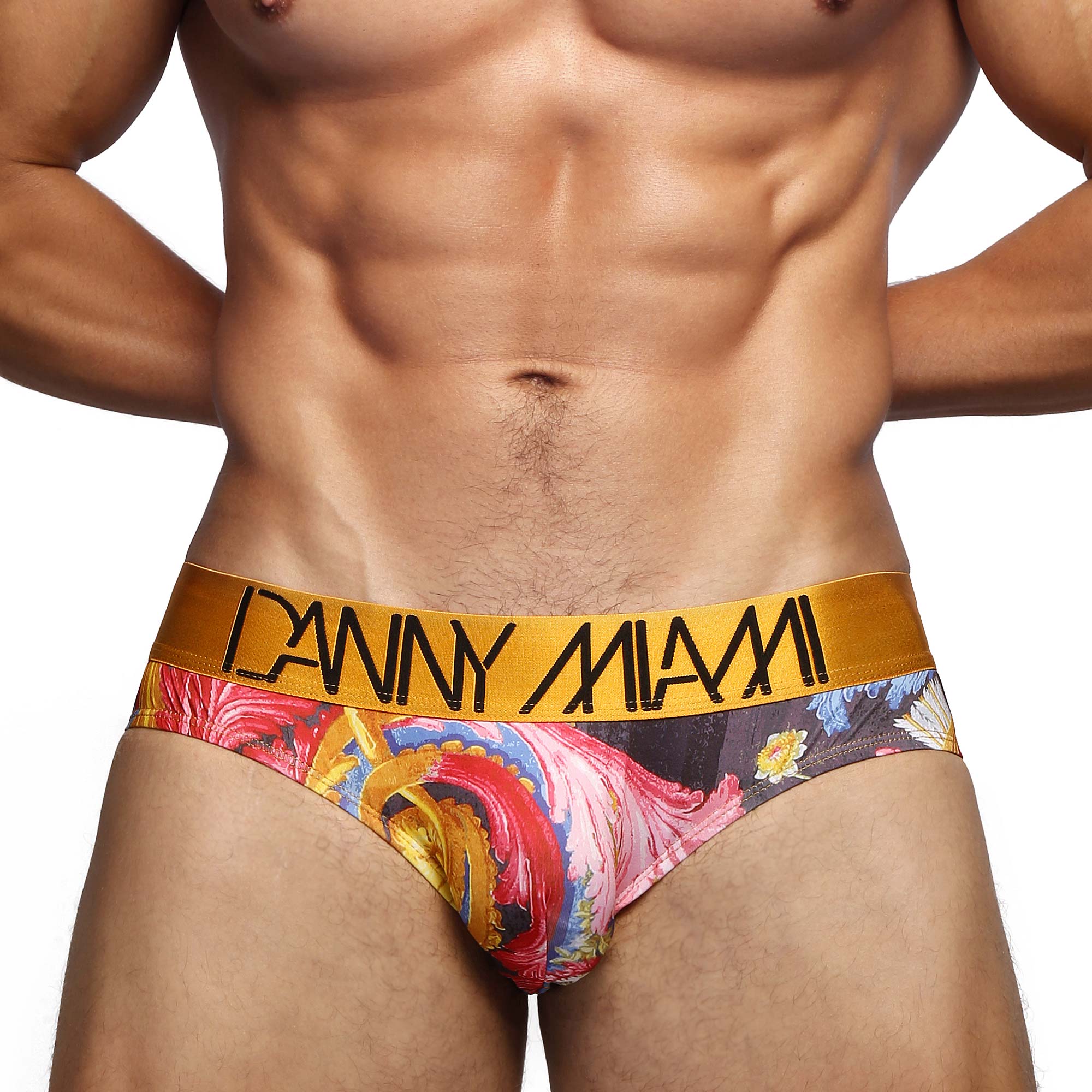 Le Grand Brief by DANNY MIAMI
