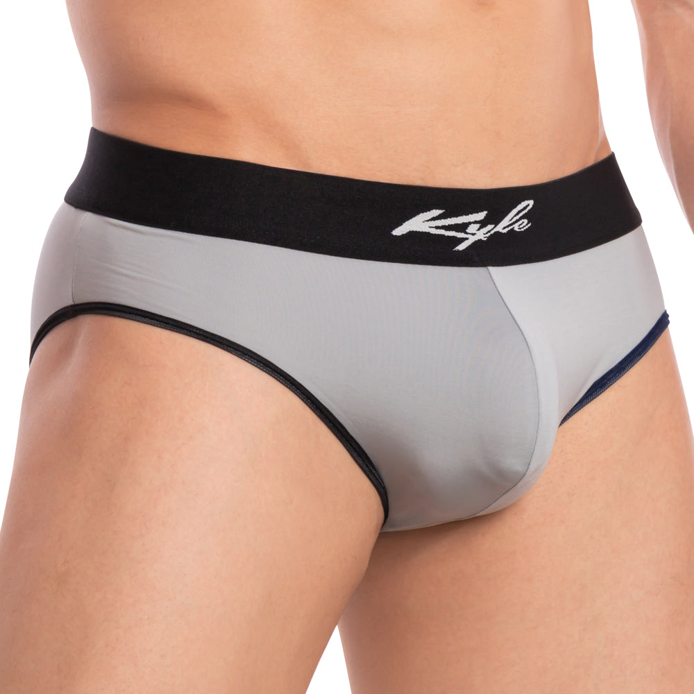 Kyle KLI033 Bikini Brief by Kyle