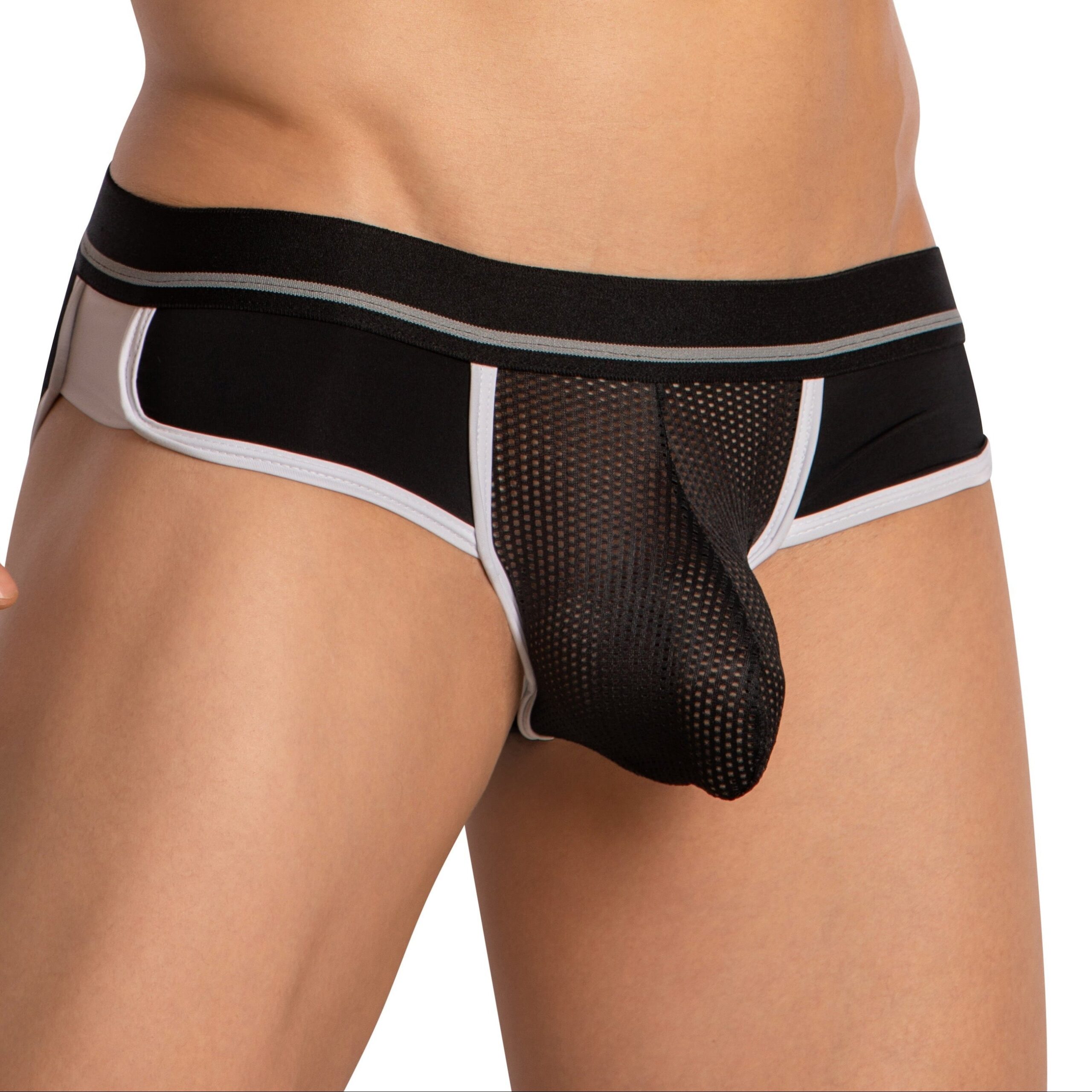 Hung HGJ022 Brief by Hung