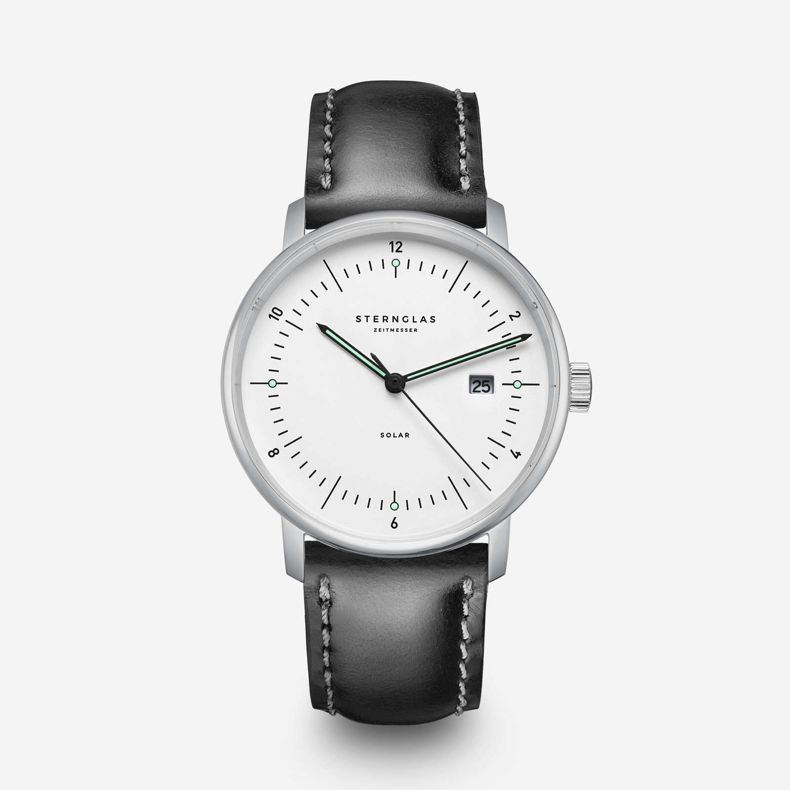 Naos Solar white by sternglas.com